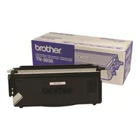Brother Toner Cartridge Original - Black 3,500 pages Tn3030