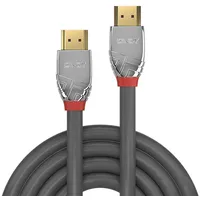 Cable Hdmi-Hdmi 7.5M/Cromo 37875 Lindy