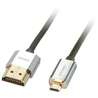 Cable Hdmi-Micro Hdmi 1M/41681 Lindy