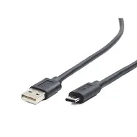 Cablexpert Usb 2.0 Am to Type-C cable Am/Cm, 1.8 m
