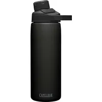 Camelbak Chute Mag Sst Vacuum Insulated Thermal Bottle 600Ml, Black

