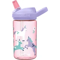 Camelbak Eddy Kids 0.4L drinking bottle, Unicorn Floral 2689605041
