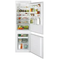 Candy Fresco Cbt5518Ew fridge-freezer Built-In 248 L E White
