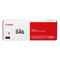 Canon Cartridge Crg 046 Magenta 1 Stück - 1248C002