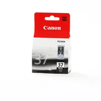 Canon Ink 2145B001 Pg-37 Black