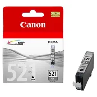 Canon Tin Cli-521Gy grey 2937B001