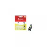 Canon Tintenpatrone - Cli-521Y yellow 2936B001