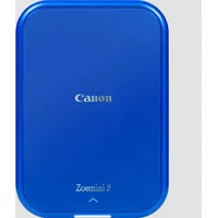 Canon Zoemini 2 photo printer, blue 5452C005
