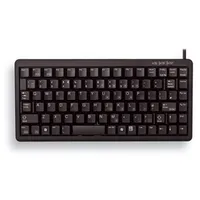 Cherry G84-4100 Compact Keyboard - tas