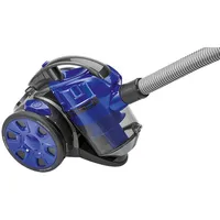 Clatronic Floor vacuum cleaner 700W Bs 1308 blue