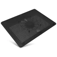 Cooler Master Notepal L2 Notebook Cooling Pad 43.2Cm 17 1400Rpm Black