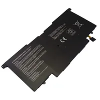 Coreparts Laptop Battery for Asus  50,616Wh 6 Cell Li-Ion 7,4V