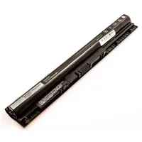 Coreparts Laptop Battery for Dell 33Wh  4 Cell Li-Ion 14.8V 2.2Ah,