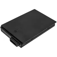 Coreparts Laptop Battery for Dell 47.88Wh Li-Ion 11.4V 4200Mah 
