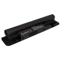 Coreparts Laptop Battery for Dell  48,84Wh 6 Cell Li-Ion 11,1V
