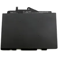 Coreparts Laptop Battery for Hp 31Wh  Li-Pol 11.4V 2700Mah Black,
