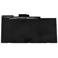 Coreparts Laptop Battery For Hp 47Wh  Li-Pol 11.55V 4100Mah Black,
