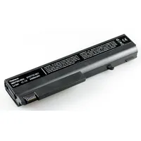 Coreparts Laptop Battery for Hp 47,52Wh  6 Cell Li-Ion 10,8V 4400Mah