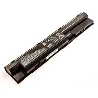 Coreparts Laptop Battery for Hp 47,52Wh  6 Cell Li-Ion 10,8V 4400Mah