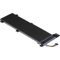 Coreparts Laptop Battery for Lenovo 29Wh Li-Pol 7.6V 3800Mah 