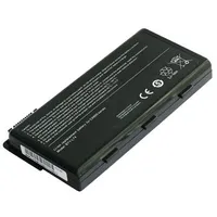 Coreparts Laptop Battery for Msi 49Wh 6  Cell Li-Ion 11.1V 4.4Ah