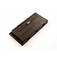 Coreparts Laptop Battery for Msi 73Wh 9  Cell Li-Ion 11.1V 6.6Ah