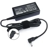 Coreparts Power Adapter for Asus 65W 19V 3.42A Plug4.01.35