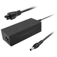 Coreparts Power Adapter for Msi 65W 19V 3.42A Plug5.52.5