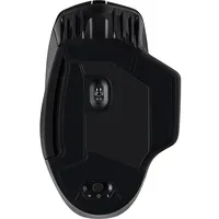 Corsair Dark Core Rgb Se mouse Right-Hand Rf Wireless  Bluetooth Usb Type-A Optical 18000 Dpi
