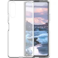 dbramante1928 Greenland protective case, Google Pixel 8 Pro, clear Glgpcl001966
