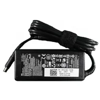 Dell Ac Adapter 65W 3P Power cord  not incl.