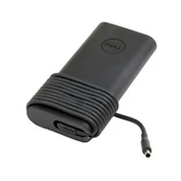 Dell Ac Adapter, 90W, 19.5V, 3  Pin, 7.4Mm, Power cord not