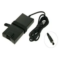 Dell Ac Adapter, 90W, 19.5V, 3  Pin, Barrel Connector, Excl.