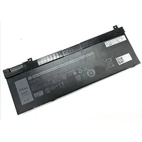 Dell Battery, 64Whr, 4 Cell,  Lithium Ion