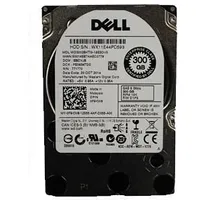 Dell Hdd 300Gb 10K Sas F9Kw8, 2.5, 300 Gb, 10000 Rpm