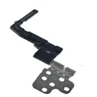 Dell Hinge for Non-Touch Lcd,  Left, Metal, With hinge cap