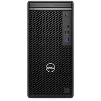 Dell Optiplex 7010 Intel Core i5 i5-13500 8 Gb Ddr4-Sdram 256 Ssd Windows 11 Pro Tower Pc Black

