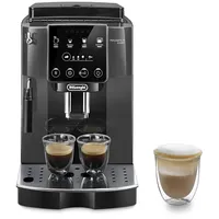 Delonghi Coffeemachine Ecam 220 22 Gb  black Schwarz 220.22.Gb
