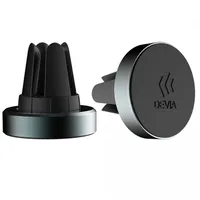 Devia Circle Series D04 Universal Car Air Vent Magnet Holder For Devices