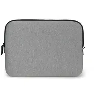 Dicota Skin Urban Macbook Air 15 inch M2 laptop cover, gray
