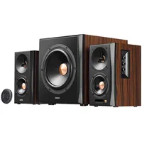 Edifier Speakers 2.1  S360Db Brown
