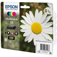 Epson Ink C13T18064012 18 Multipack Daisy