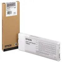 Epson T606900 Ink Cartridge Light light Black