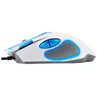 Esperanza Egm401Wb Wired gaming mouse White-Blue
