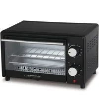 Esperanza Eko007 Mini Oven 10L 900W