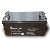 Extralink Battery Agm 12V 200Ah
