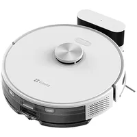 Ezviz Self-Contained hoover  Re5 cleaning robot Cs-Re5-Twt2 White
