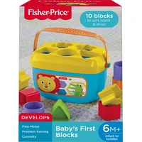 Fisher-Price block bucket 03116028
