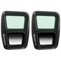 Freewell Set of 2 filters  Gradient for Dji Air 3
