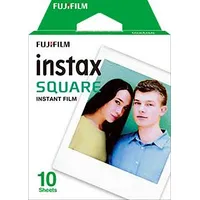 Fujifilm Instant Instax Square 10/